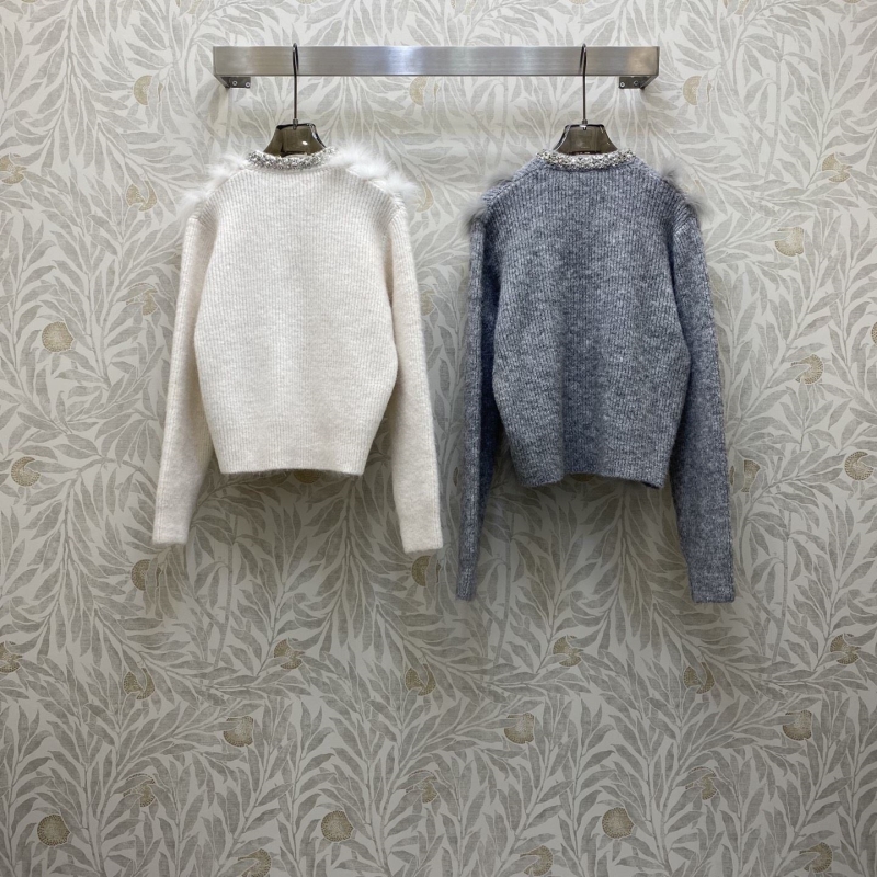 chr1st1an D10r outwear